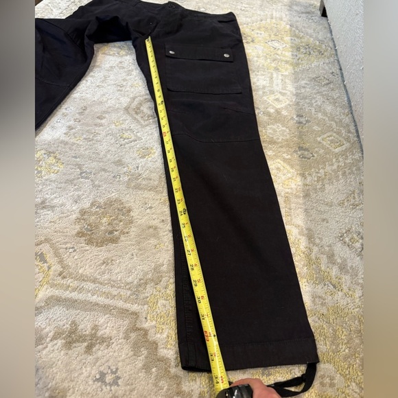 Zadig & Voltaire Prince Cargo Pocket Pants - Picture 12 of 12